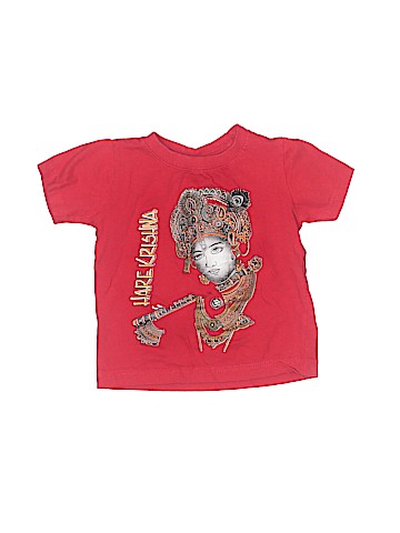 Assorted Brands Short Sleeve T-Shirt (view 1)