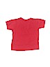 Assorted Brands Red Short Sleeve T-Shirt Size 4 - photo 2