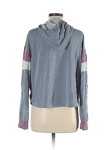 Project Social T Pullover Hoodie (view 2)