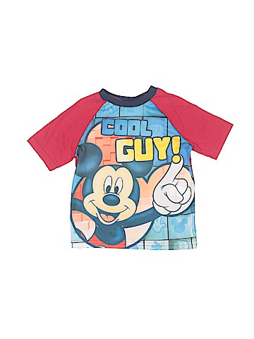 Disney Short Sleeve T-Shirt (view 1)