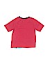 Disney 100% Polyester Red Short Sleeve T-Shirt Size 2T - photo 2