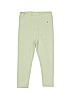 Polarn O. Pyret Green Leggings Size 12-24 mo - photo 1