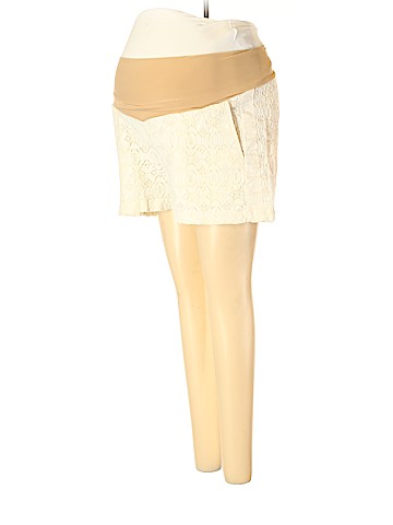 Motherhood Shorts (view 1)