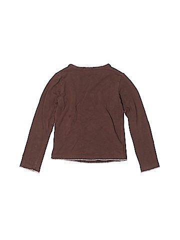 One Kid Long Sleeve Top (view 2)