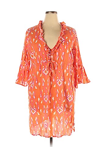 Mud Pie Casual Dress (view 1)