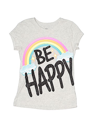 Justice Short Sleeve T-Shirt (view 1)