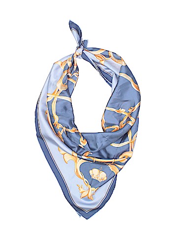 Assorted Brands Silk Scarf (view 1)