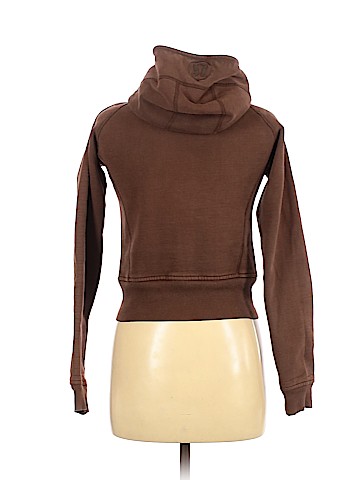 Lululemon Athletica Zip Up Hoodie (view 2)