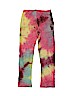 Baby Sara Tie-dye Pink Casual Pants Size 6 - photo 2