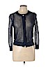 Princess Vera Wang Blue Cardigan Size L - photo 1