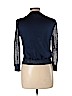 Princess Vera Wang Blue Cardigan Size L - photo 2