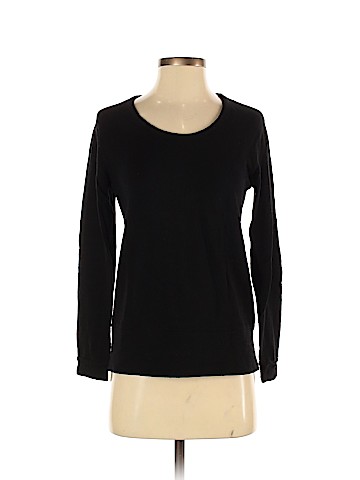 Monrow Pullover Sweater (view 1)