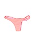 Victoria's Secret Pink Swimsuit Bottoms Size S - photo 1