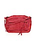 Day & Mood 100% Leather Red Leather Crossbody Bag One size - photo 1