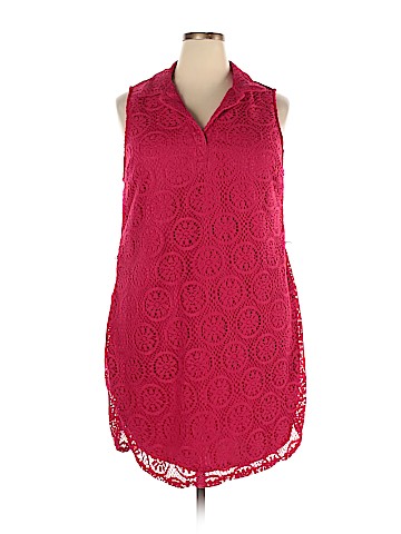 Faded Glory Casual Dress (view 1)