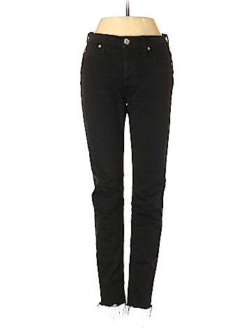 Hudson Jeans Jeans (view 1)