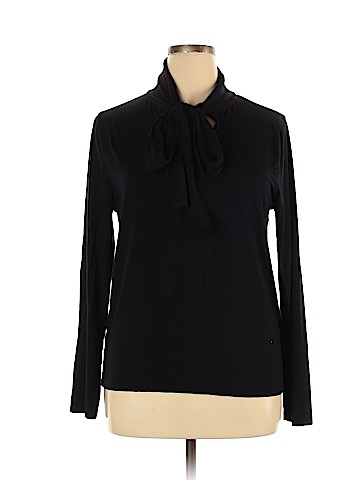 J.Crew Long Sleeve Top (view 1)