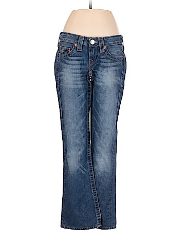True Religion Jeans (view 1)
