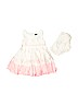 Ralph Lauren 100% Cotton White Dress 12-18 MO / 18 MO - photo 1
