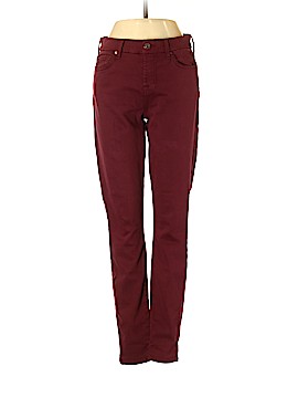 7 For All Mankind Size 26 waist