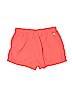 Adidas 100% Nylon Pink Athletic Shorts Size XL - photo 2