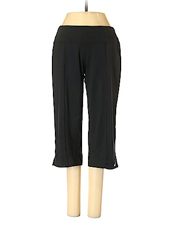 Nike Active Pants (view 1)