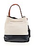 MICHAEL Michael Kors 100% Leather Ivory Leather Satchel One size - photo 3