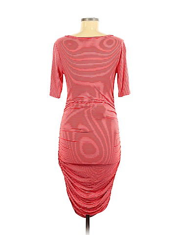 Motherhood Casual Dress (view 2)