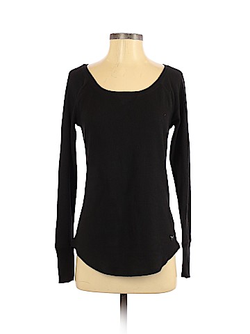 Victoria's Secret Pink Thermal Top (view 1)