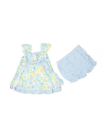 Marmalade Dress (view 2)