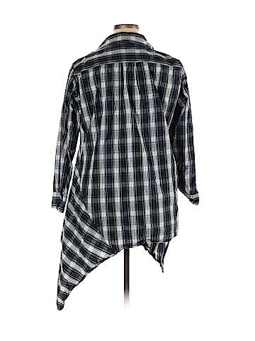 Unbranded Long Sleeve Blouse (view 2)