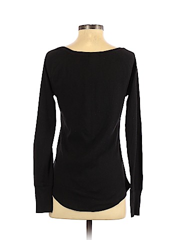 Victoria's Secret Pink Thermal Top (view 2)