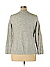 Old Navy Gray Pullover Sweater Size XL - photo 2