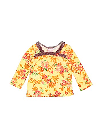 Baby Nay Long Sleeve Top (view 1)