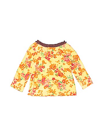 Baby Nay Long Sleeve Top (view 2)