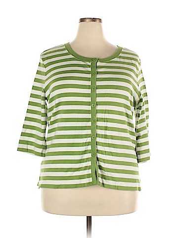 White Stag Cardigan (view 1)