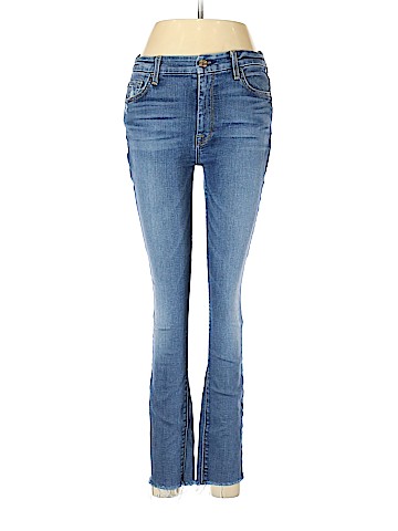 7 For All Mankind Jeans (view 1)
