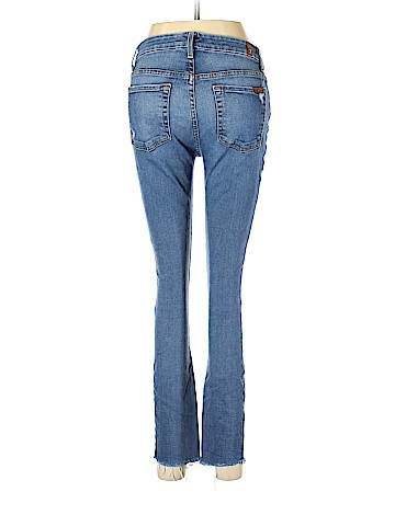 7 For All Mankind Jeans (view 2)