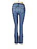 7 For All Mankind Blue Jeans Size 28 waist - photo 2