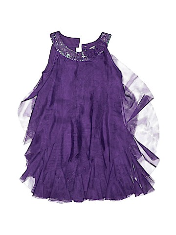 Self Esteem Special Occasion Dress (view 1)