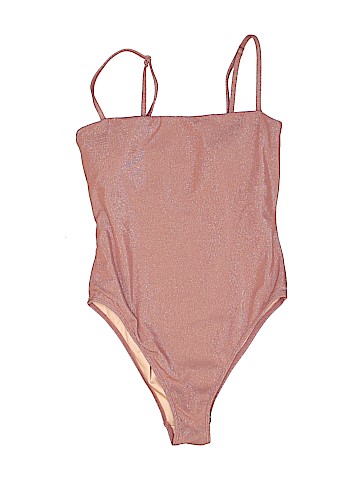 Kendall & Kylie One Piece Swimsuit (view 1)