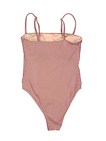 Kendall & Kylie One Piece Swimsuit (view 2)