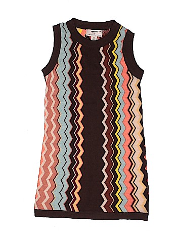 Missoni For Target Dress (view 1)