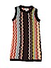 Missoni For Target Chevron-herringbone Brown Dress Size XS (kids) - photo 1