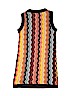 Missoni For Target Chevron-herringbone Brown Dress Size XS (kids) - photo 2