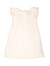 Polo by Ralph Lauren White Dress Size 4T - photo 1