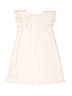 Polo by Ralph Lauren White Dress Size 4T - photo 2
