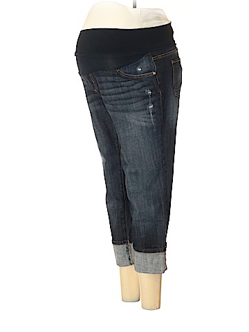 Indigo Blue Jeans (view 1)