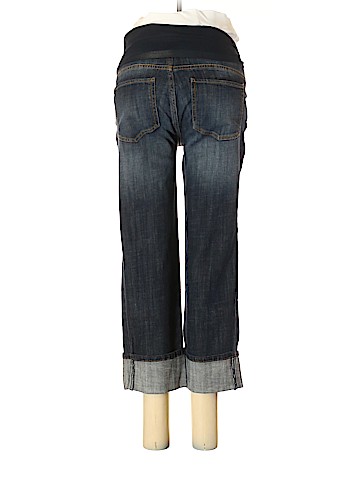 Indigo Blue Jeans (view 2)