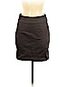 H&M Brown Casual Skirt Size 8 - photo 1